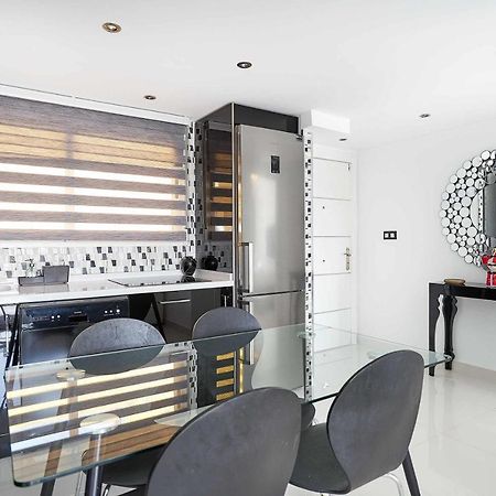 Espanhouse Sunny Sea View Apartment Torrevieja Exterior photo