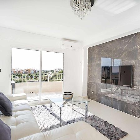 Espanhouse Sunny Sea View Apartment Torrevieja Exterior photo