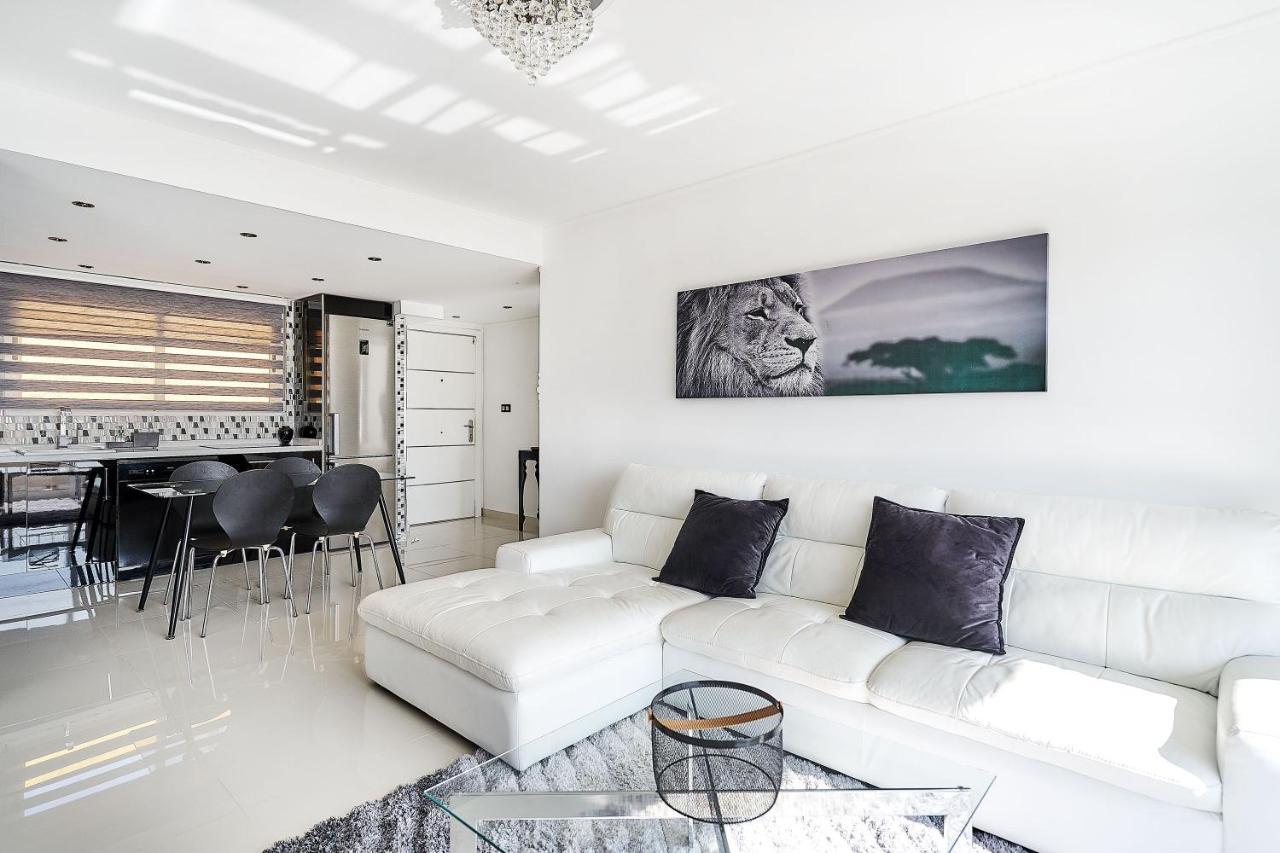 Espanhouse Sunny Sea View Apartment Torrevieja Exterior photo