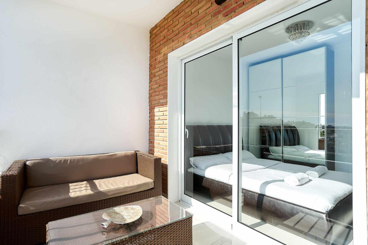 Espanhouse Sunny Sea View Apartment Torrevieja Exterior photo