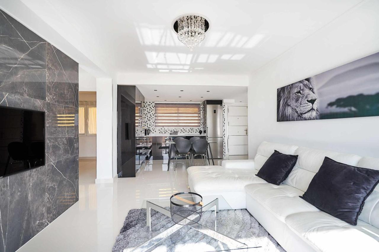 Espanhouse Sunny Sea View Apartment Torrevieja Exterior photo